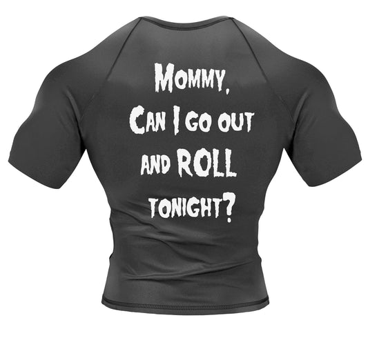 Mat Rats Rashguard (short sleeve)