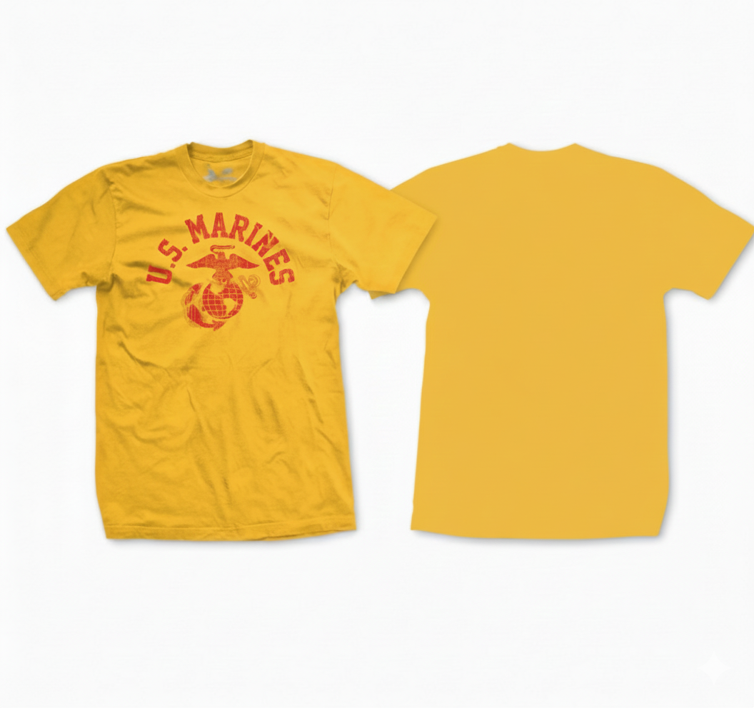 2nd RTBN Grad Shirt