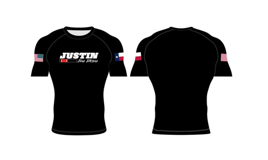 JJA Rashguard