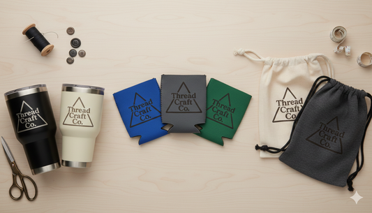 Intro- Branded Promotional Package