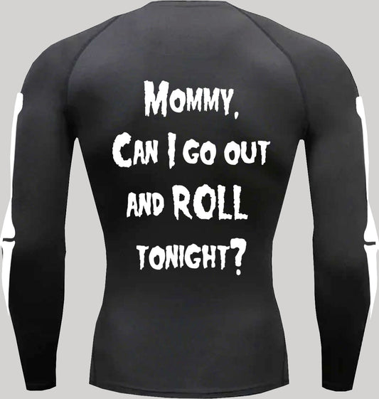Mat Rats Rashguard