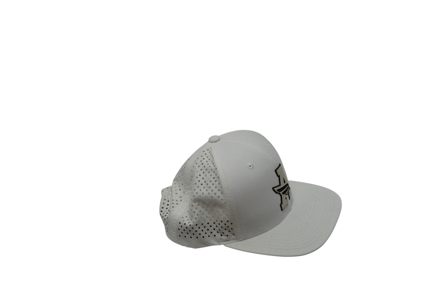 Glow in the Dark Performance Argyle Eagles Hat