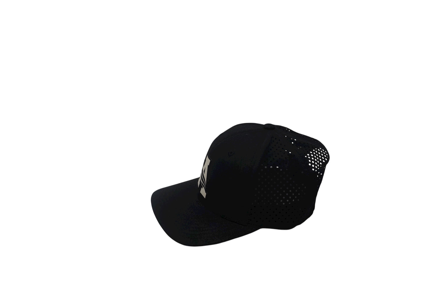 Glow in the Dark Performance Argyle Eagles Hat