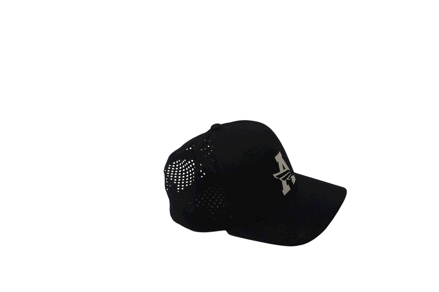 Glow in the Dark Performance Argyle Eagles Hat