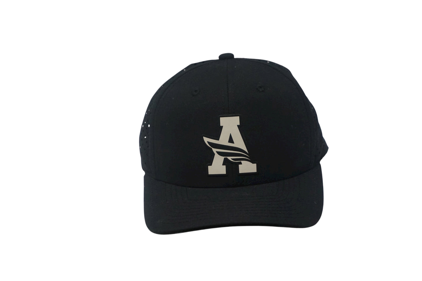 Glow in the Dark Performance Argyle Eagles Hat