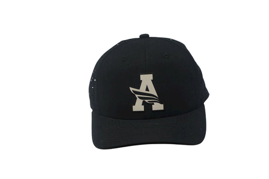 Glow in the Dark Performance Argyle Eagles Hat